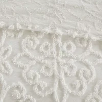 Madison Park Sarah 3-pc. Bedspread Set