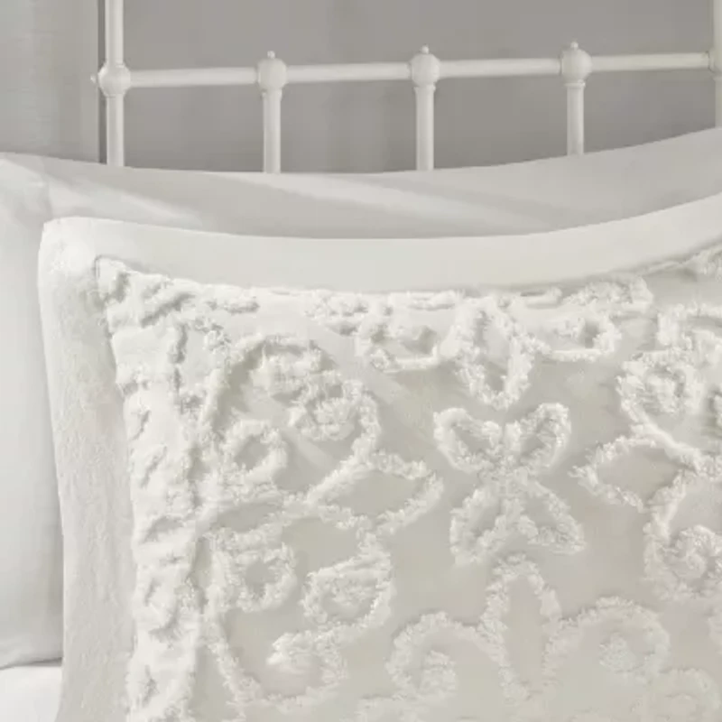 Madison Park Sarah 3-pc. Bedspread Set