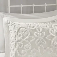Madison Park Sarah 3-pc. Bedspread Set