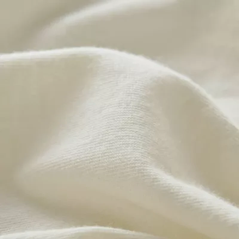 Intelligent Design Cotton Blend Jersey Knit Sheet Set