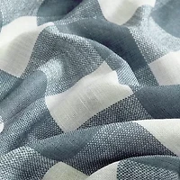 Elrene Home Fashions Grainger Rod Pocket Back Tab Energy Saving Blackout Single Curtain Panel