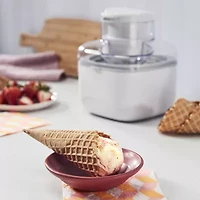 Cuisinart 1-Pint Wonder Ice Cream Maker
