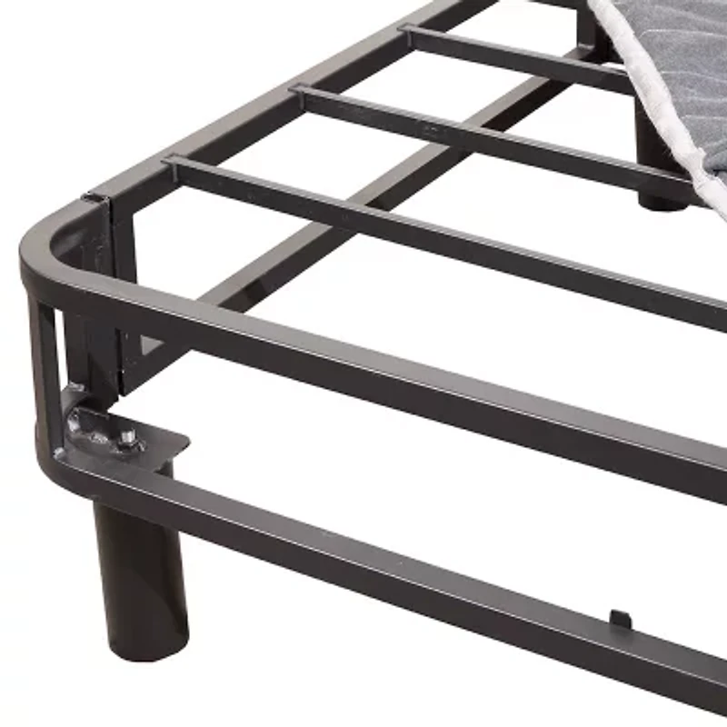 Hollywood Bed Enforce 14" Platform Frame