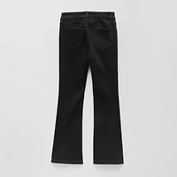 Thereabouts Little & Big Kid Girls Adaptive Bootcut Jean