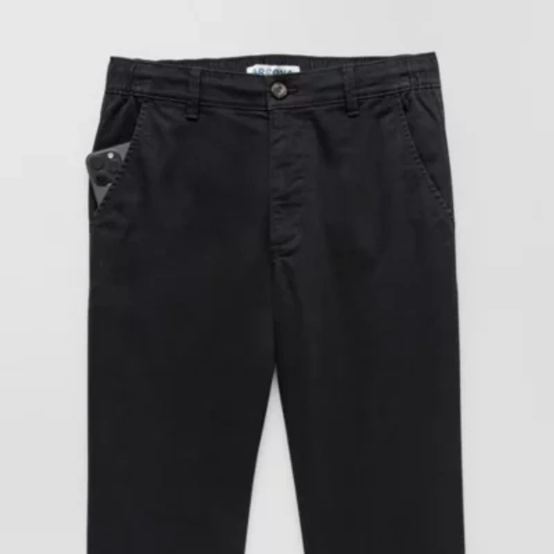 Arizona Mens Athletic Fit Pant