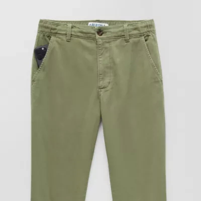 Arizona Mens Athletic Fit Pant
