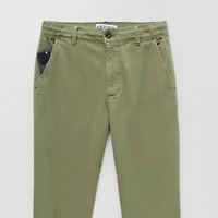 Arizona Mens Athletic Fit Pant