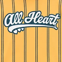 Xersion Little & Big Kid Girls Crew Neck Short Sleeve Active T-Shirt