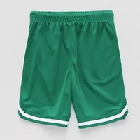Xersion Little & Big Kid Boys Mid Rise Pull-On Short