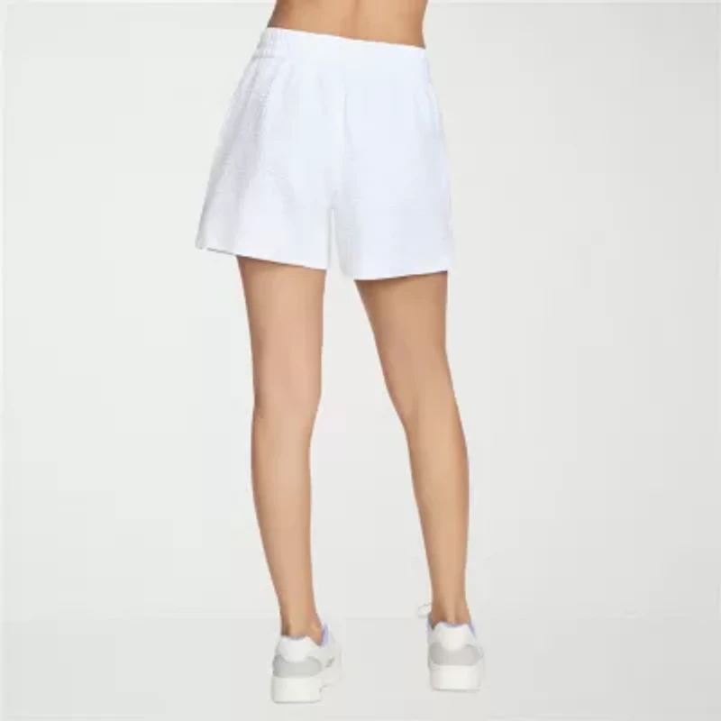 Skechers Womens 4" Soft Short