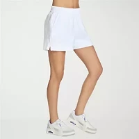 Skechers Womens 4" Soft Short