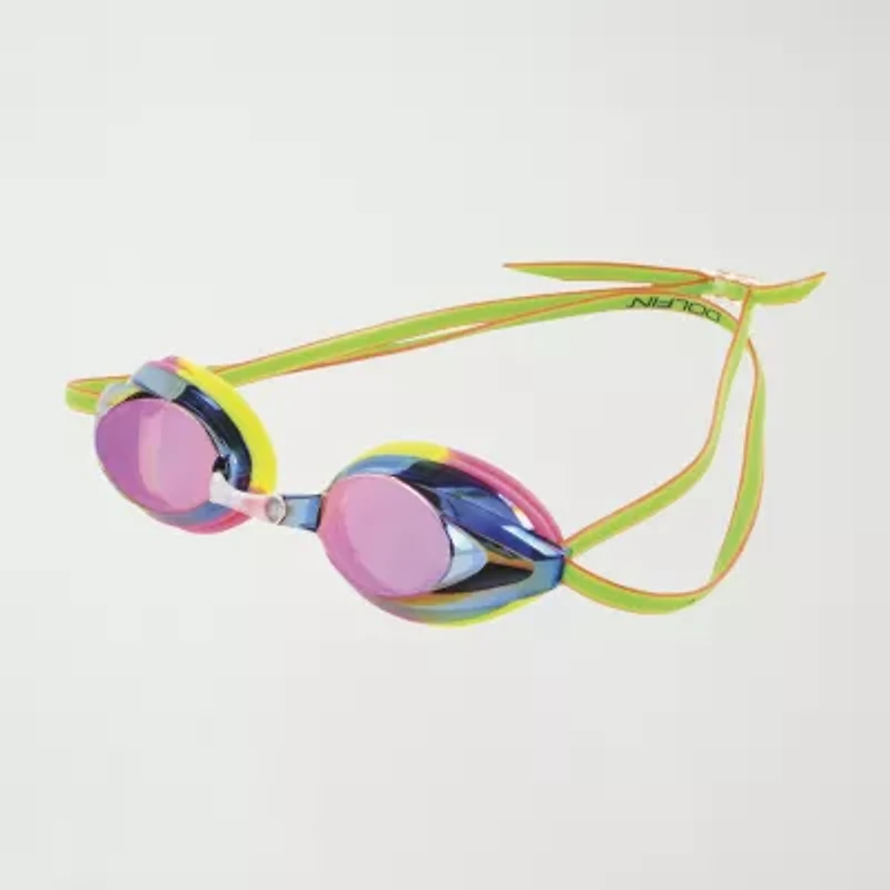 Dolfin Charger Racing Goggle Swim Goggles