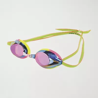 Dolfin Charger Racing Goggle Swim Goggles