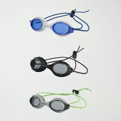Dolfin Bungee Training Goggle -pc. Swim Goggles