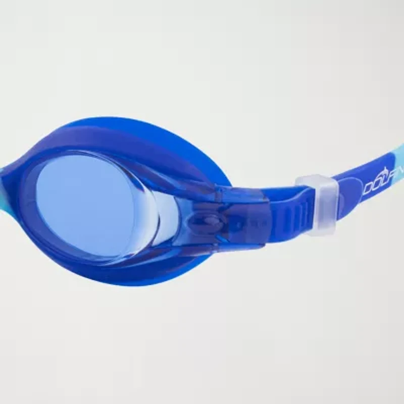 Dolfin Junior Flipper Goggle Swim Goggles