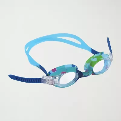 Dolfin Youth Flipper Swim Goggles