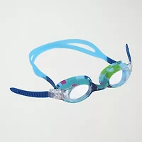 Dolfin Youth Flipper Swim Goggles