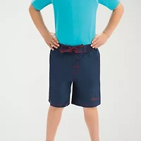 Dolfin Toddler Boys Quick Dry Swim Shorts