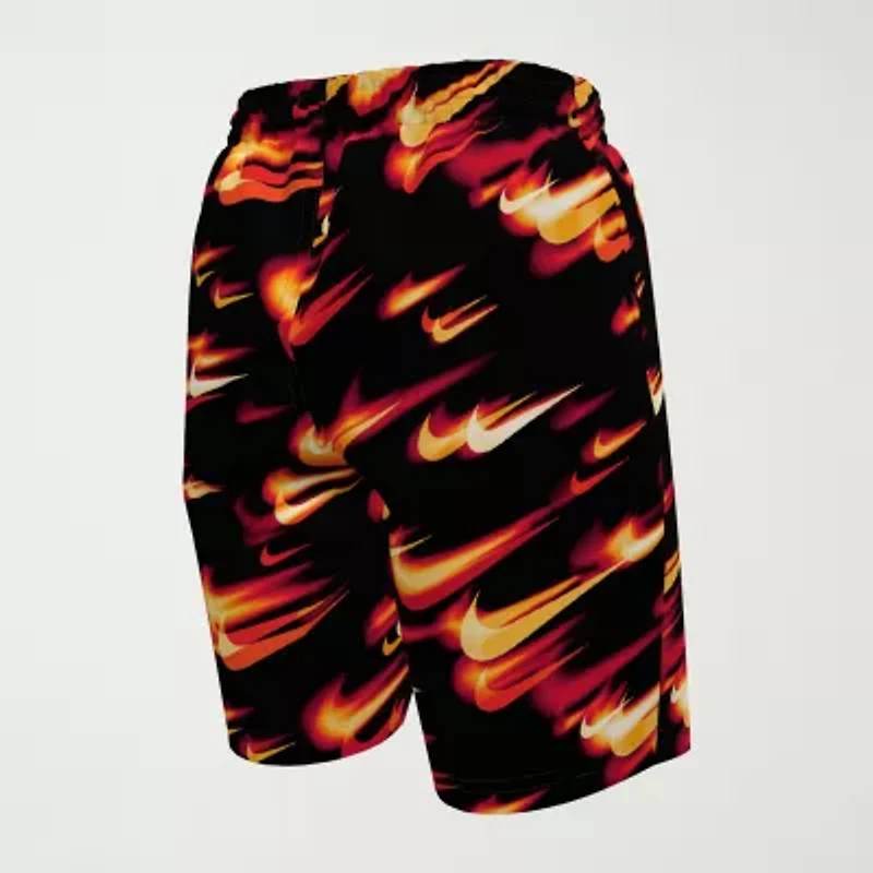 Nike Big Kid Boys Swim Trunks