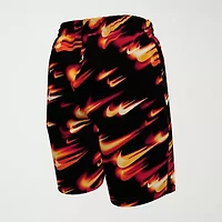 Nike Big Kid Boys Swim Trunks