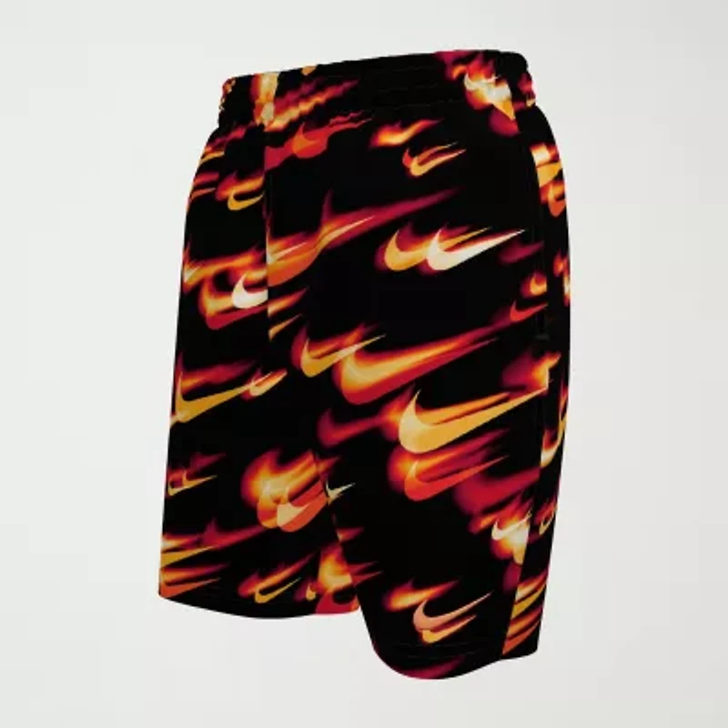 Nike Big Kid Boys Swim Trunks