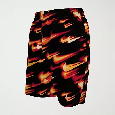 Nike Big Kid Boys Swim Trunks