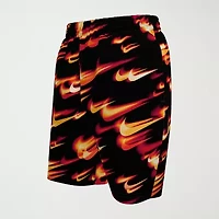 Nike Big Kid Boys Swim Trunks