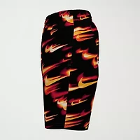 Nike Big Kid Boys Swim Trunks