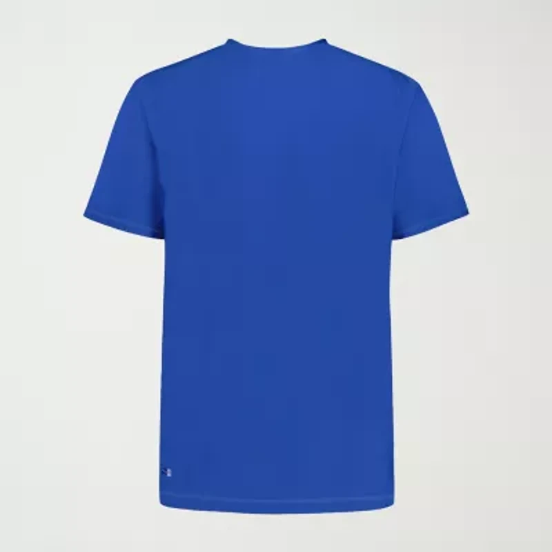 Quiksilver Big Kid Boys Swim Shirt