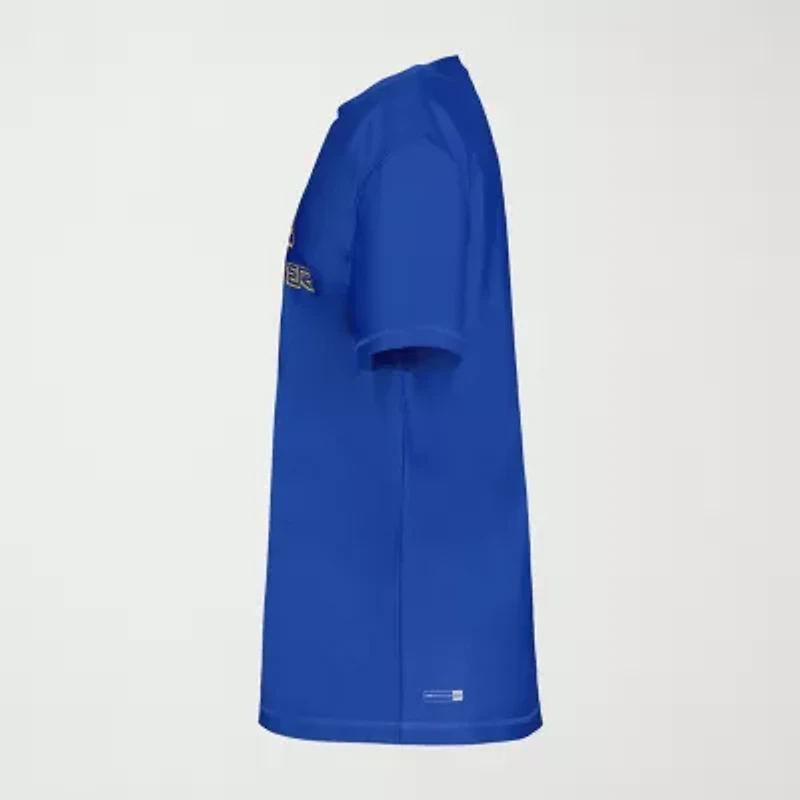 Quiksilver Big Kid Boys Swim Shirt