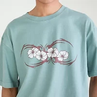 AEROPOSTALE Mens Crew Neck Short Sleeve Regular Fit Graphic T-Shirt