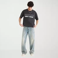 AEROPOSTALE Mens Crew Neck Short Sleeve Regular Fit Graphic T-Shirt