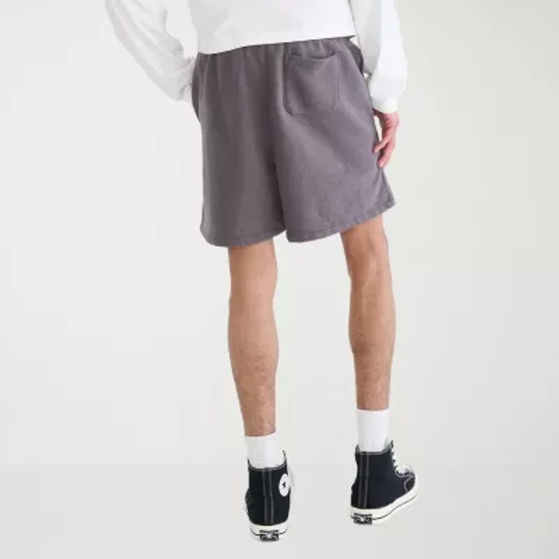 AEROPOSTALE Cloud Soft Graphic Mens 5 1/2" Pull-On Short