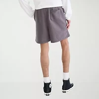 AEROPOSTALE Cloud Soft Graphic Mens 5 1/2" Pull-On Short