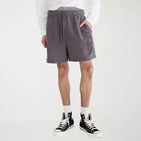 AEROPOSTALE Cloud Soft Graphic Mens 5 1/2" Pull-On Short