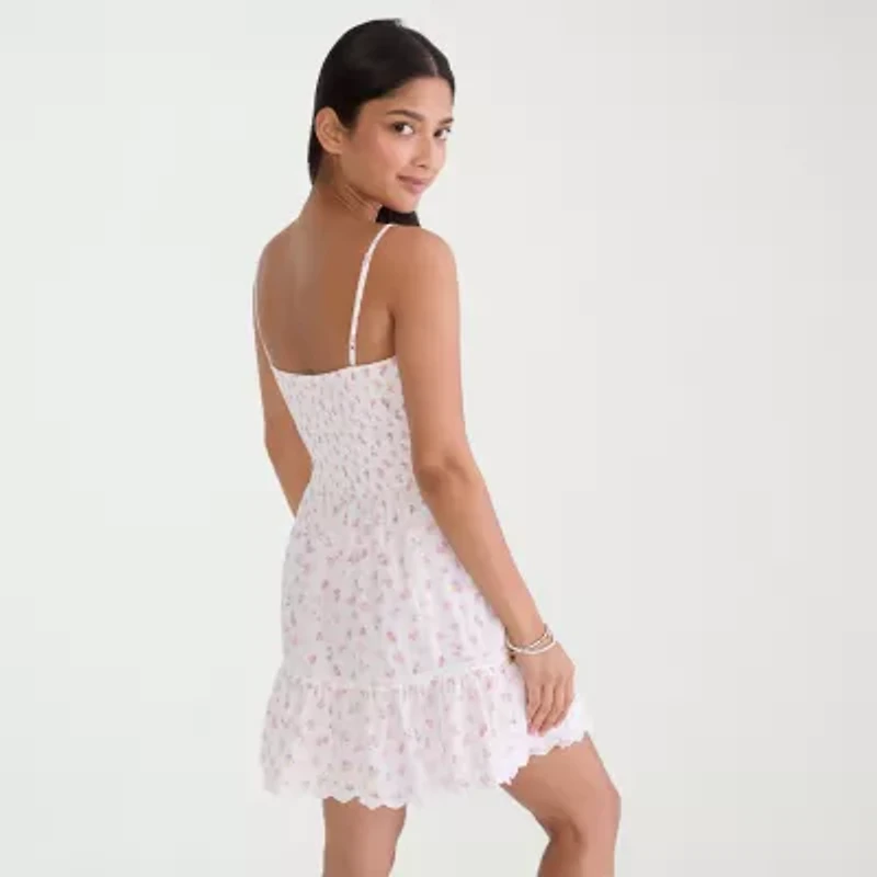 AEROPOSTALE Womens Juniors Sundress
