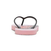 Mixit Womens Zori Flip-Flops