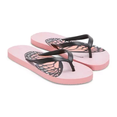Mixit Womens Zori Flip-Flops