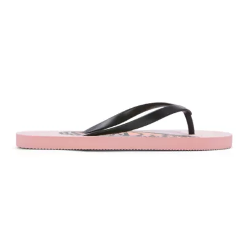 Mixit Womens Zori Flip-Flops