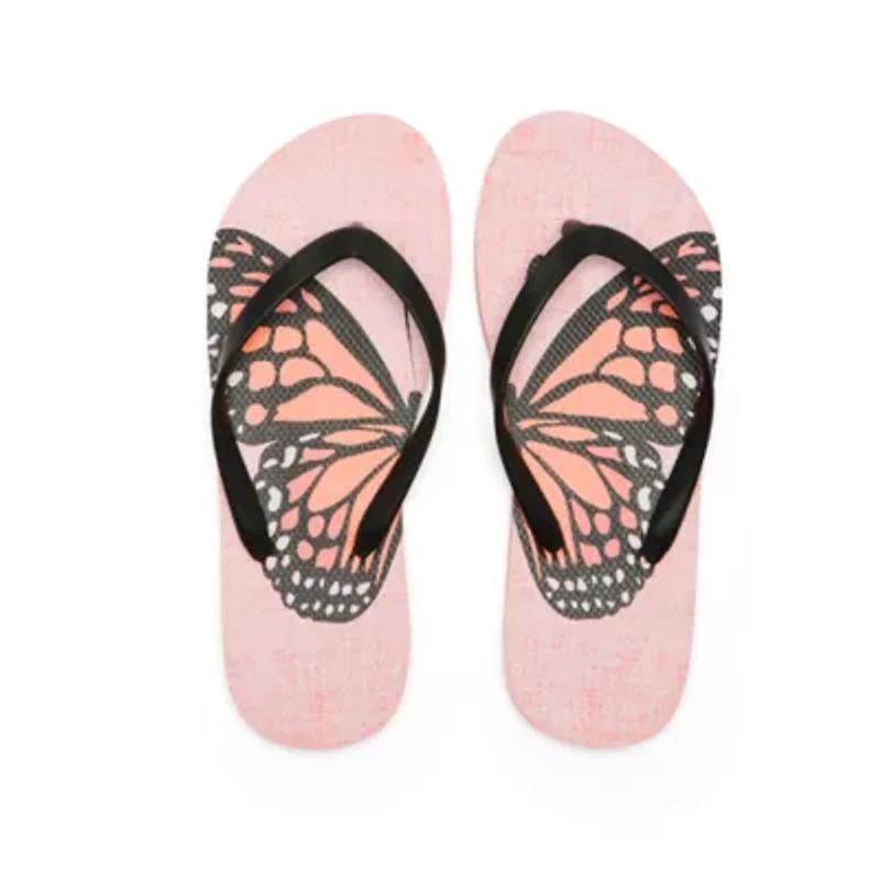 Mixit Womens Zori Flip-Flops