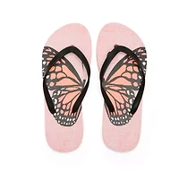 Mixit Womens Zori Flip-Flops