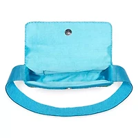 SOL and MER Beaded Vacation Shoulder Bag