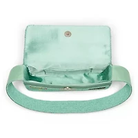 SOL and MER Beaded Ice Cream Shoulder Bag