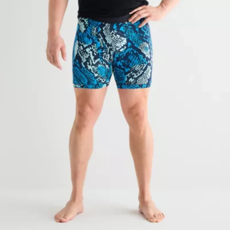 Shaquille O'Neal XLG™ Mens Big and Tall Boxer Briefs 362988