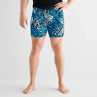 Shaquille O'Neal XLG™ Mens Big and Tall Boxer Briefs 362988