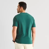 Xersion Mens Crew Neck Short Sleeve T-Shirt