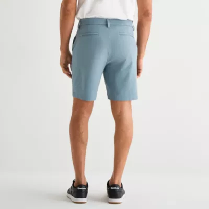 Stylus Mens 8" Chino Short