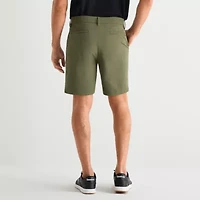 Stylus Mens 8" Chino Short