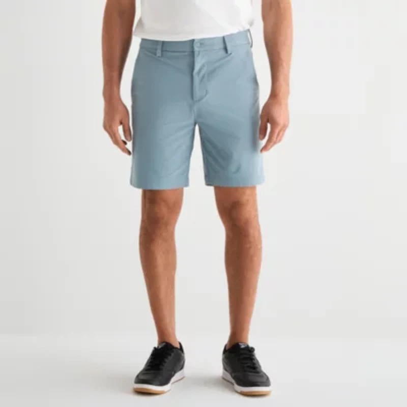 Stylus Mens 8" Chino Short