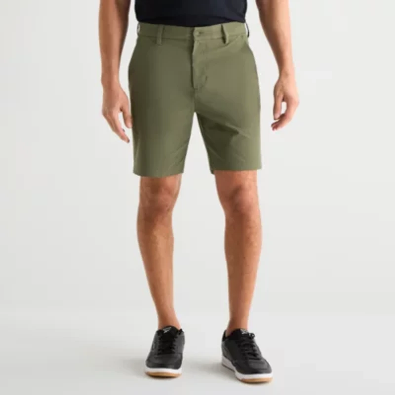 Stylus Mens 8" Chino Short
